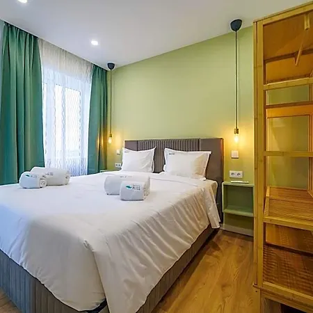 Szálloda Atlantic Bliss Albufeira