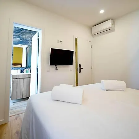 Szálloda Atlantic Bliss Albufeira