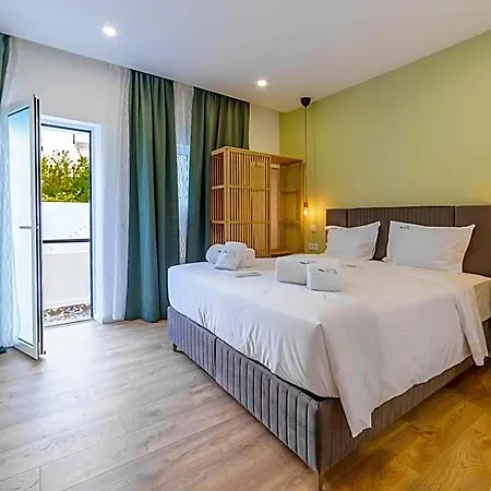Szálloda Atlantic Bliss Albufeira